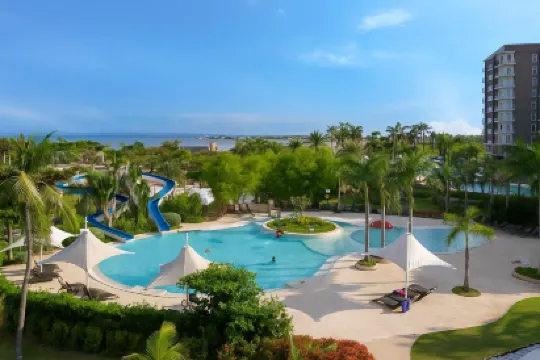 โซเลีย ซีวิว รีสอร์ท