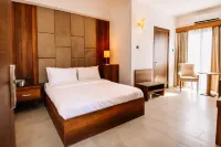 Cezar's Airport Hotel Hoteles en 