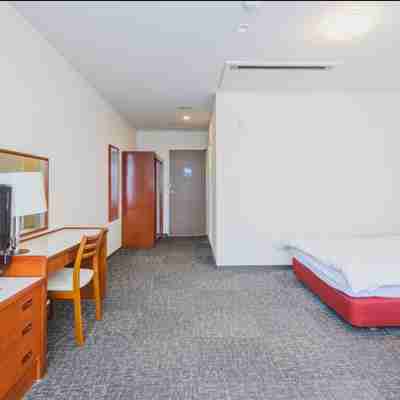 大江戸温泉物語 あわら Rooms