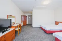 Ooedo Onsen Monogatari Awara Hotels in Awara