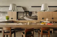 Leonardo Hotel Eindhoven City Center - sarapan