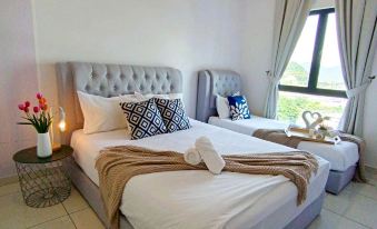 The Horizon Ipoh 2Br L12 by Grab A Stay