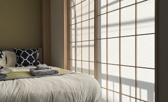 nestay suite tokyo skytree