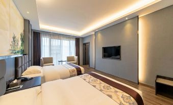 Fangyuan Holiday Hotel