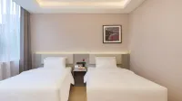 Shangkeyou Hotel (Ji'an High-Speed Rail West Station People's Square) - เปิดใหม่
