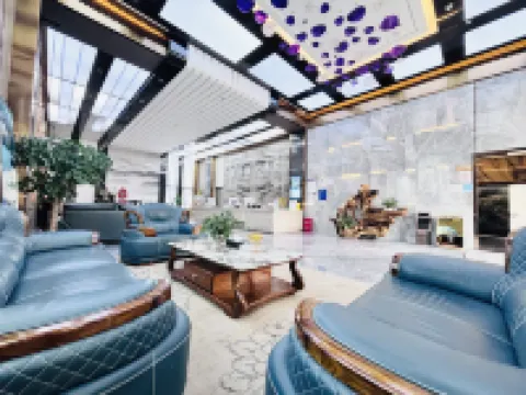 Carston Hotel Hotels in Shuifu