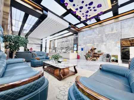 Carston Hotel Отели рядом с достопримечательностью «Western Grand Gorge»