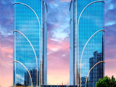 Huaer International Hotel