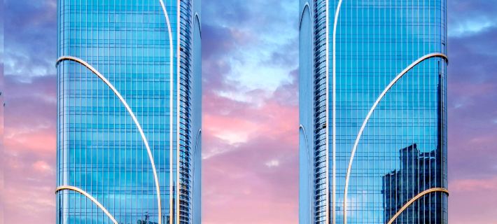 Huaer International Hotel Hotels in Chenzhou