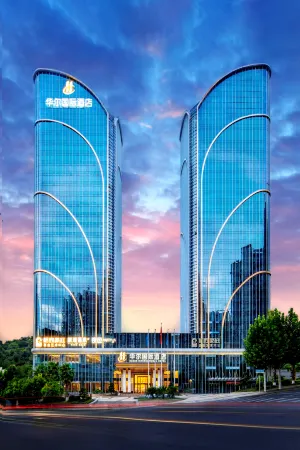 Huaer International Hotel