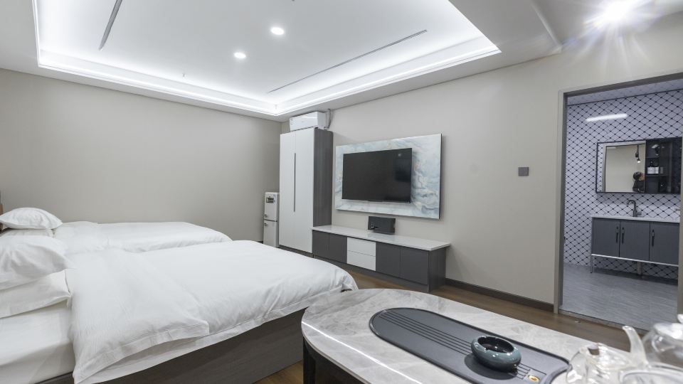 Moerke Homestay