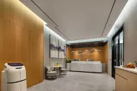 Guoji Hotel (Wanyang Zhongchuangcheng Industrial Zone)