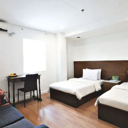 Hotel Durban