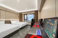 境界電競民宿（哈爾濱西站萬達廣場店） - 電競