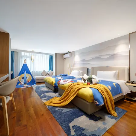 shixi hotel