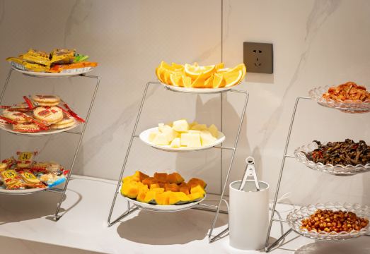 홀리데이 인 골든 하얏트 연길