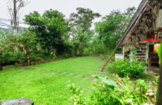 Lagom Village- Swimming Pool- Dong Do lake Hoteles en Phổ Yên