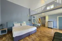 Doi Tung View Resort Hotels in Mae Sai