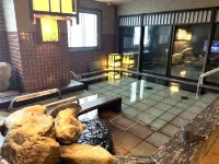 Hotel Dormy Inn Premium Hakata Canalcitymae Fukuoka - Hot Springs