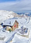 Heishui Snowland Home