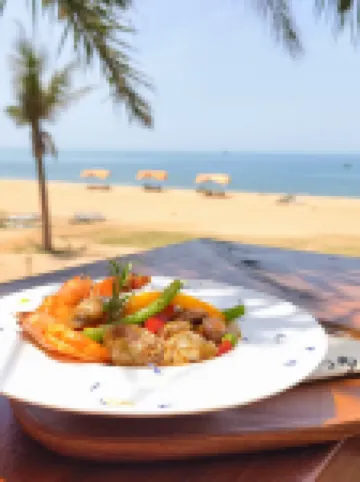 Sunset Island Luxury Seaview Homestay