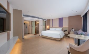 Lavande Hotel(Guangzhou Railway station  Bai Li NYC)