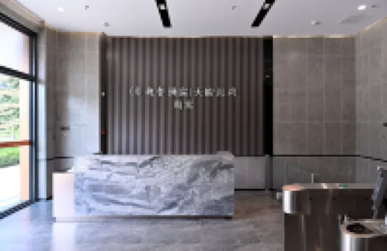 Ruibeiting Haiyu (Nansha Passenger Port Tianhou Temple) Hotels near Nansha Coastal Swimming Pool