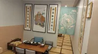 Luge・Banshan Chanshe (Software Park Phase II, Siming District) - Kylpylä