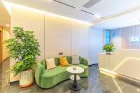 Yunqi Mercure (Shantou The Mixc Longyan South Road Food Street)