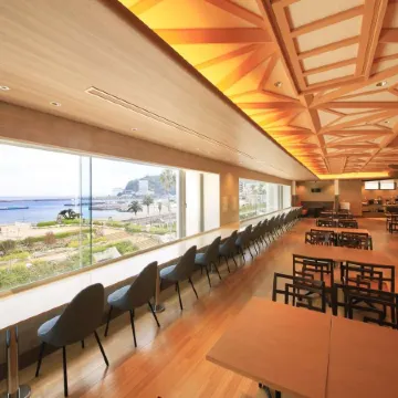 Atami Seaside Spa & Resort