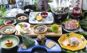 Niseko Hot Spring Ikoino Yuyado Iroha