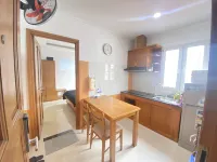 Kelly Thao Dien Hotel & Apartment Район 2 — Тхао Дьен: отели