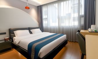 Fuyuan Xi'an Smart Hotel