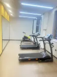Furuiting Hotel (Qingshuihe) - parkir