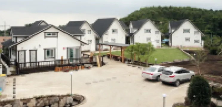 Zain Village スーザン・アスレチックパーク周辺のホテル