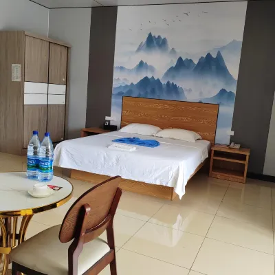 Mermaid N2 Hotel in zona Mbonege Beach