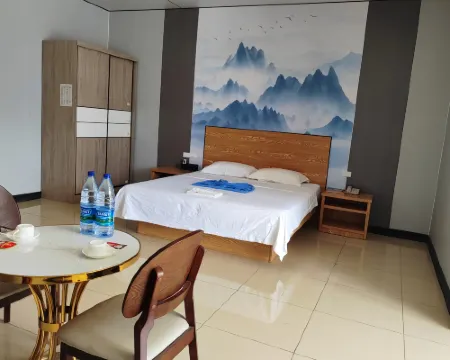 Mermaid N2 Hotels in Honiara