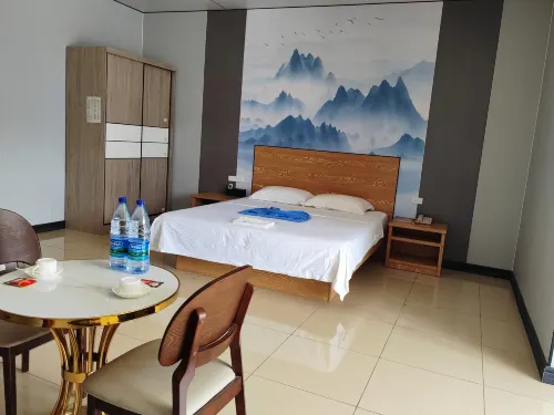 Mermaid N2 호니아라 호텔