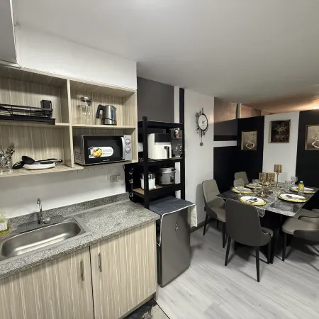 Liah's Pad