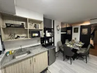 Liah's Pad Hotels in Marilao