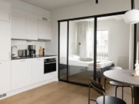 Noli Katajanokka II โรงแรมในเฮลซิงกิ