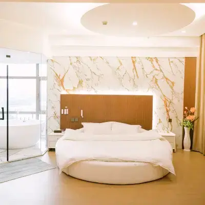 Harbin Acheng Bund Mansion Homestay Hotels near Mausoleum of Wanyan Aguda
