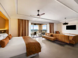 Riu Palace Tikida Agadir - All Inclusive