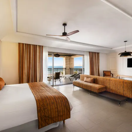 Riu Palace Tikida Agadir - All Inclusive Hoteles en Agadir