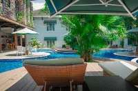Patra Bandung - Pools
