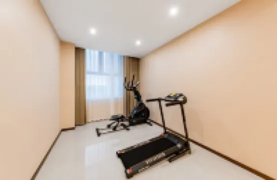 Aifeel Hotel (Ulanqab Wanda Plaza)