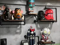 JIUFEN TOY  HOUSE - New