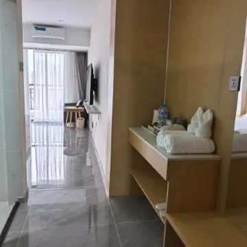 GW Hotel