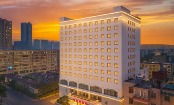 Kunming Yunpei Hotel