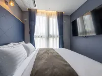 Seoul Vamos Hotel Hoteles cerca de Estación de Singil